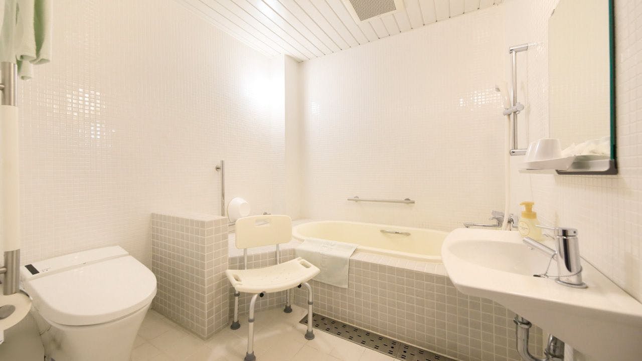 Hotel Green Core Shiraoka