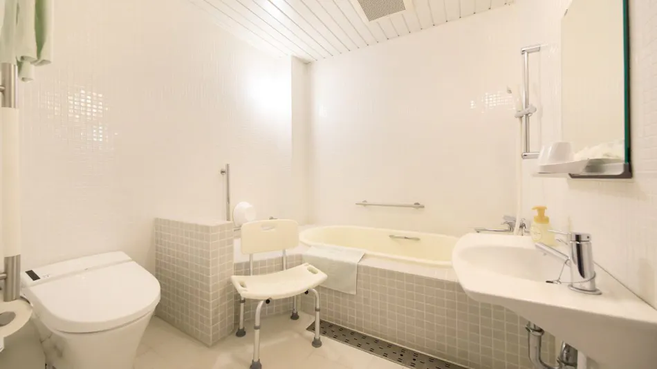 Hotel Green Core Shiraoka