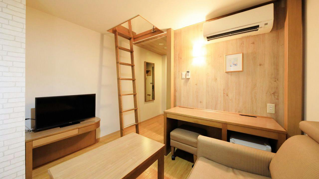 Hotel Green Core Shiraoka