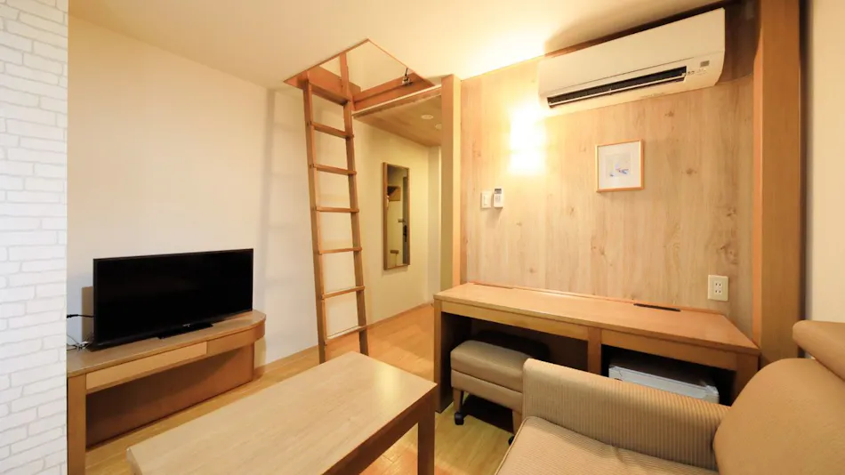 Hotel Green Core Shiraoka