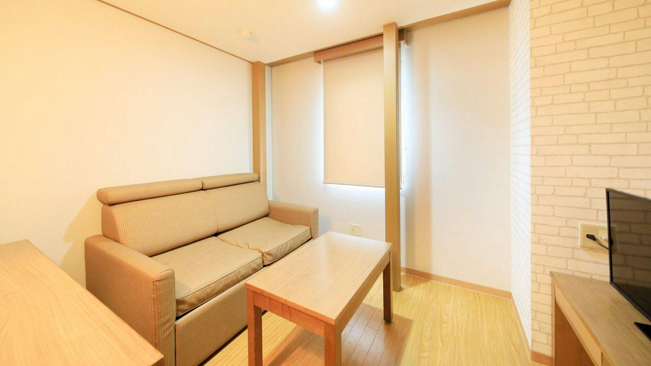 Hotel Green Core Shiraoka