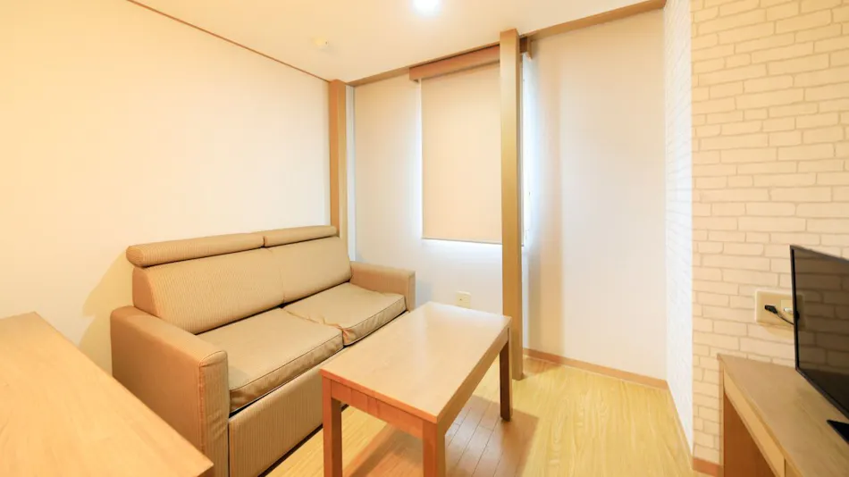 Hotel Green Core Shiraoka