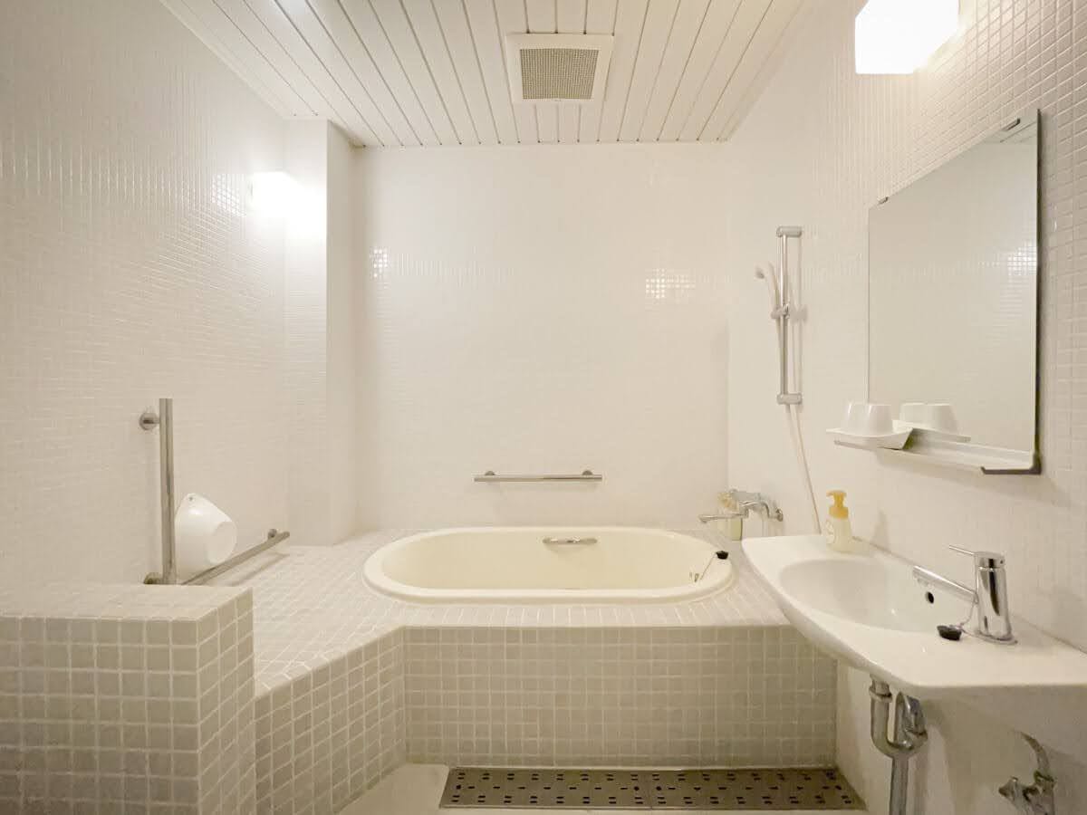 Hotel Green Core Shiraoka