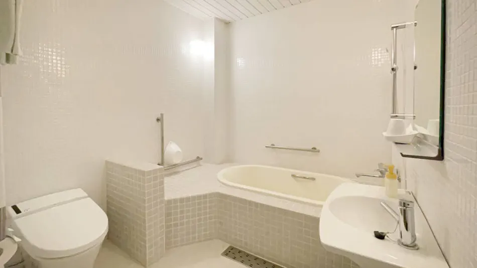 Hotel Green Core Shiraoka