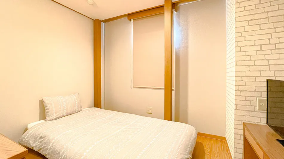 Hotel Green Core Shiraoka