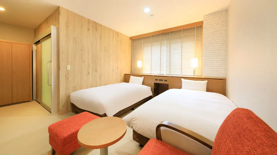 Hotel Green Core Shiraoka