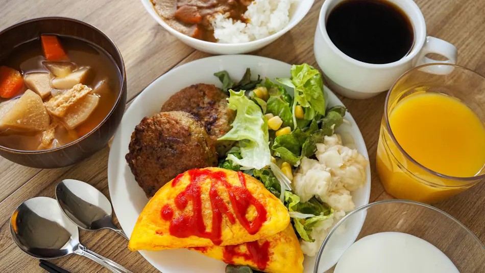 Hotel Green Core Shiraoka
