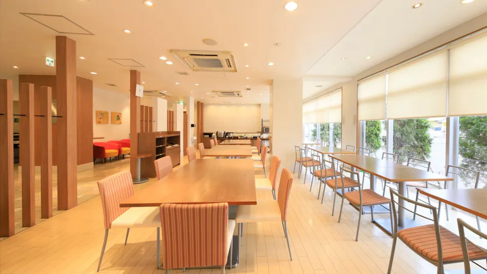 Hotel Green Core Shiraoka
