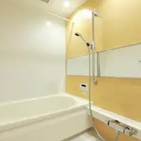 Kamar mandi lantai 4