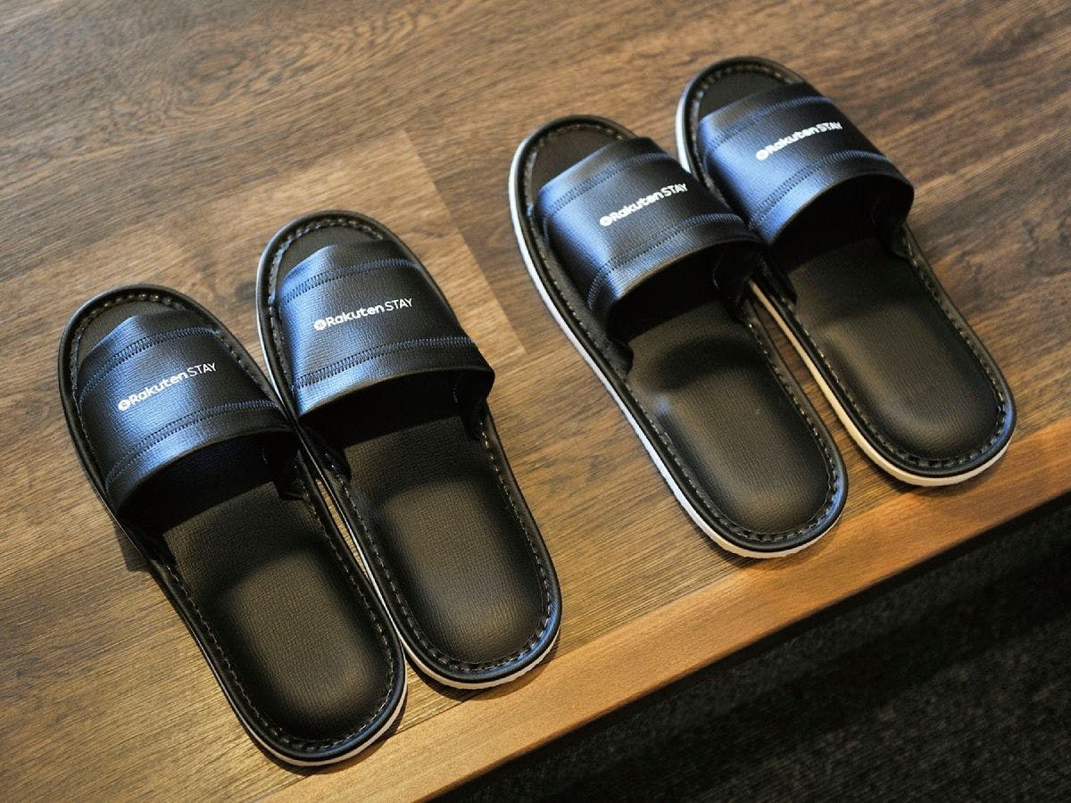 Semua kamar: Sandal