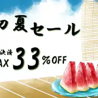 โปรโมชันต้นฤดูร้อน ลดสูงสุด 33% เฉพาะจ่ายเงินที่พักเท่านั้น