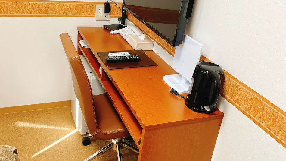 Rex Inn Namba