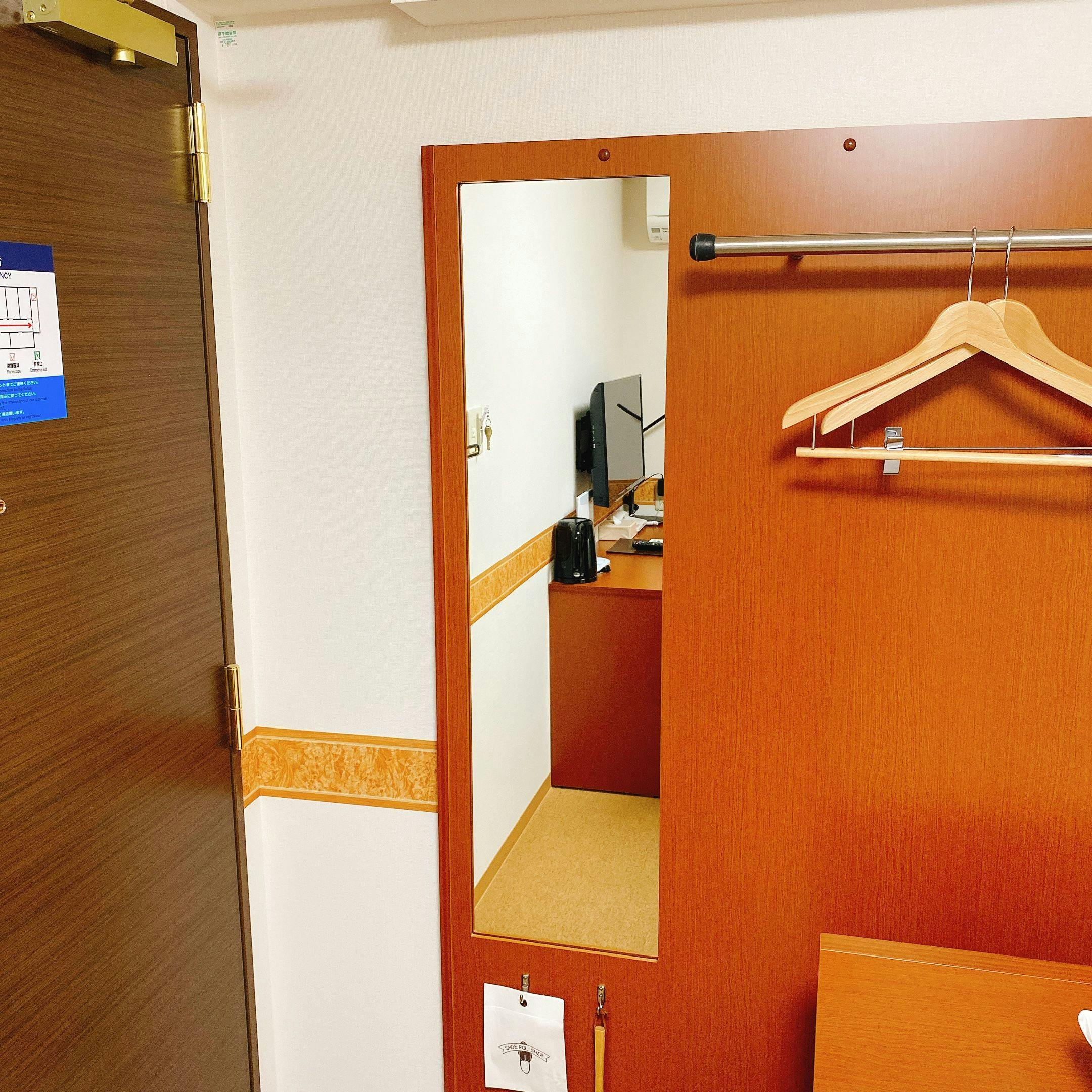 Rex Inn Namba