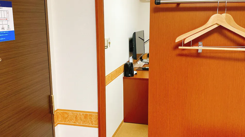 Rex Inn Namba