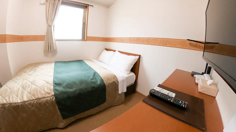 Rex Inn Namba