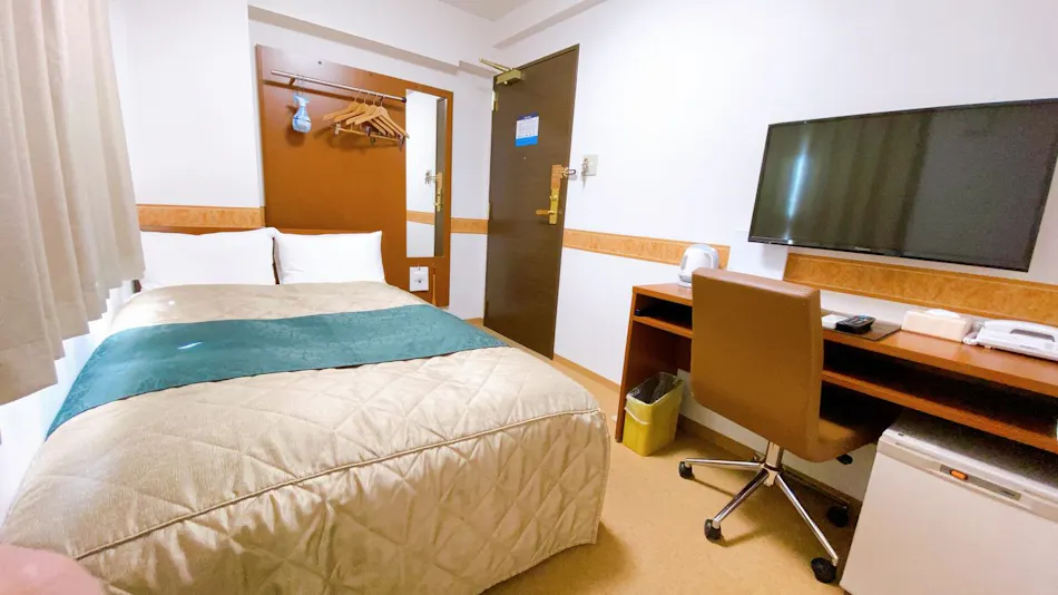 Rex Inn Namba