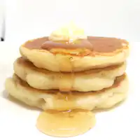 □ 正在监控新鲜出炉的松饼 □