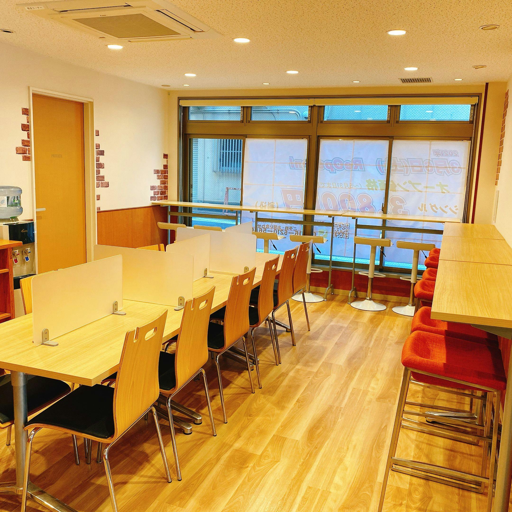 Rex Inn Namba