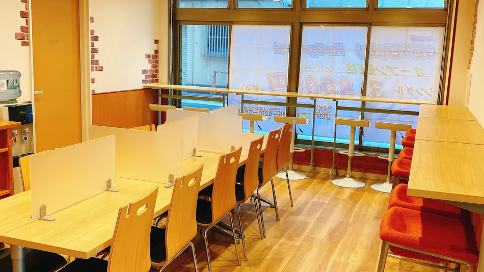 Rex Inn Namba