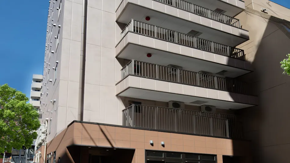 Rex Inn Namba