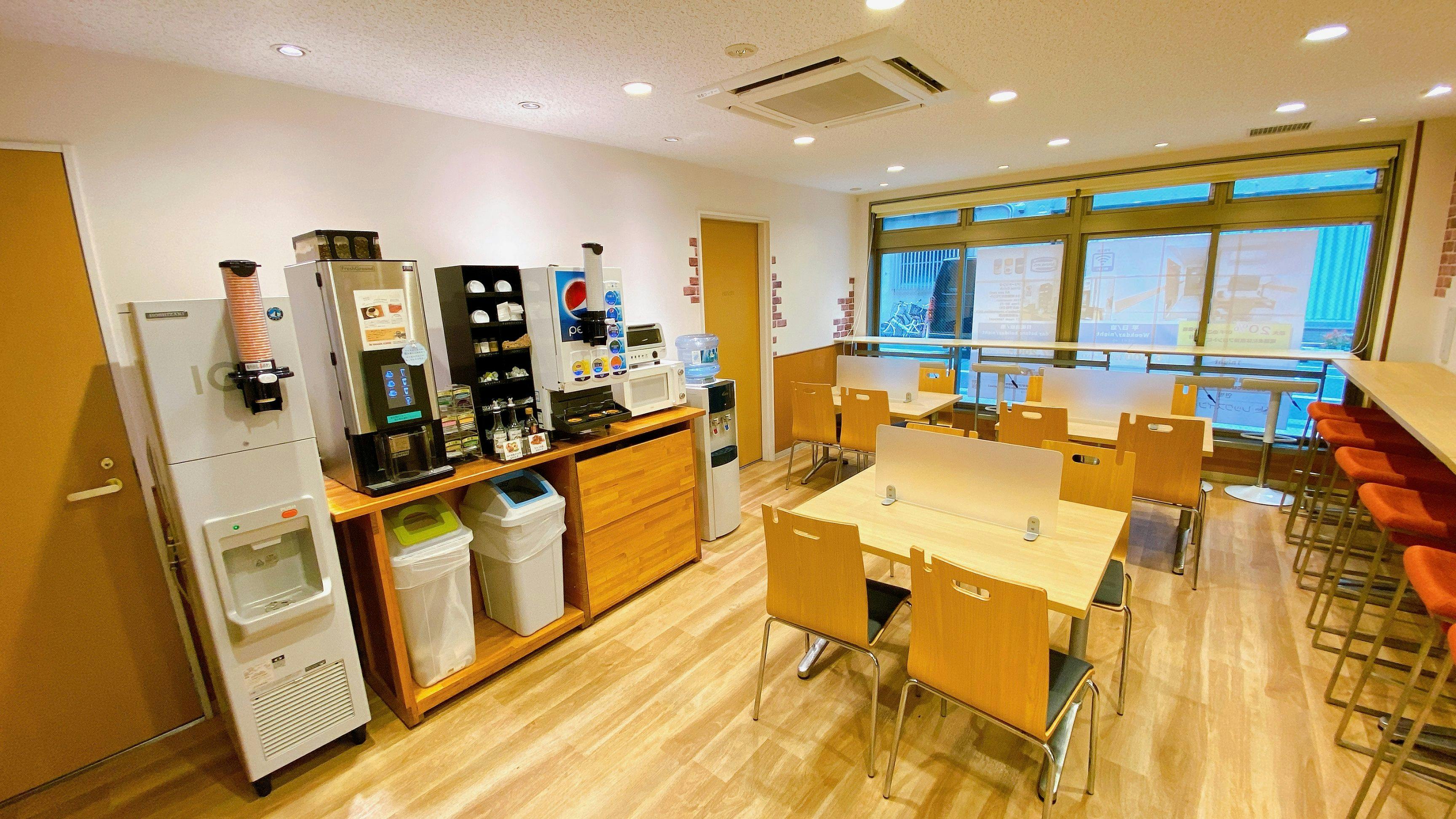 Rex Inn Namba