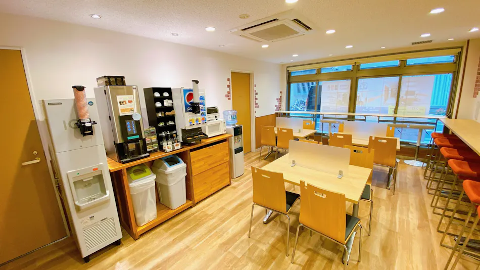 Rex Inn Namba