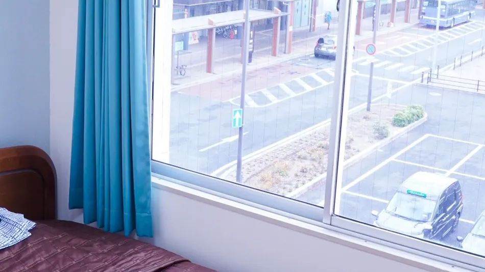 Tanabe Station Hotel
