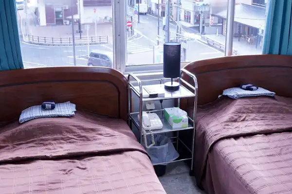 施設画像