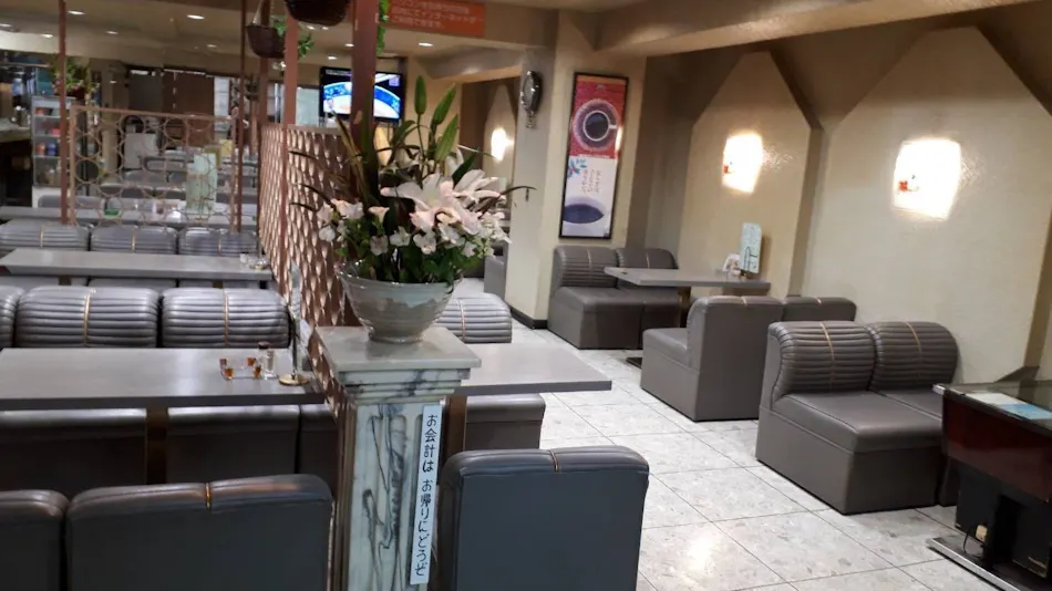 Tanabe Station Hotel