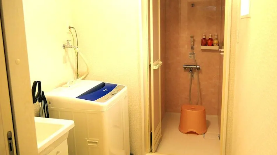 Lodging of Poseidon 162