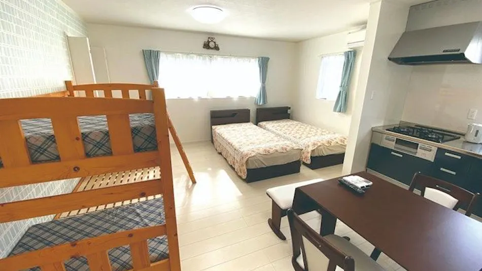 Lodging of Poseidon 162