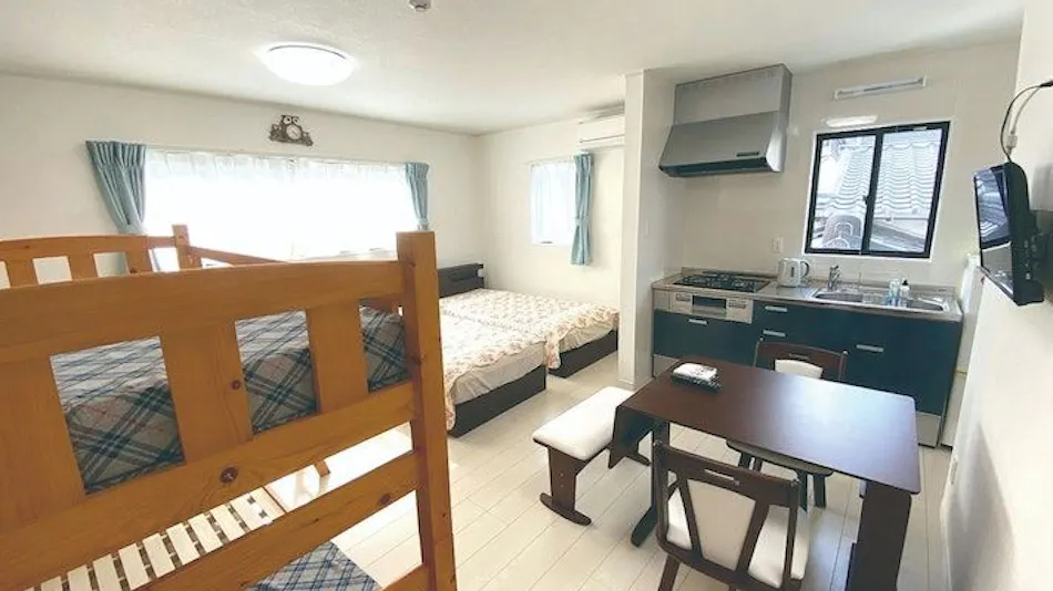 Lodging of Poseidon 162