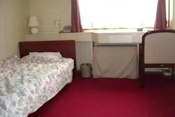 ห้องเดี่ยว