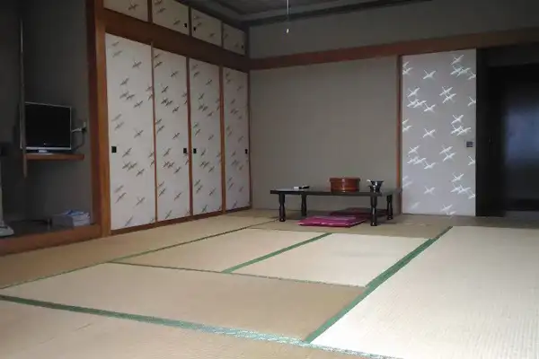 ห้องสไตล์ญี่ปุ่น 10 เสื่อทาทามิ