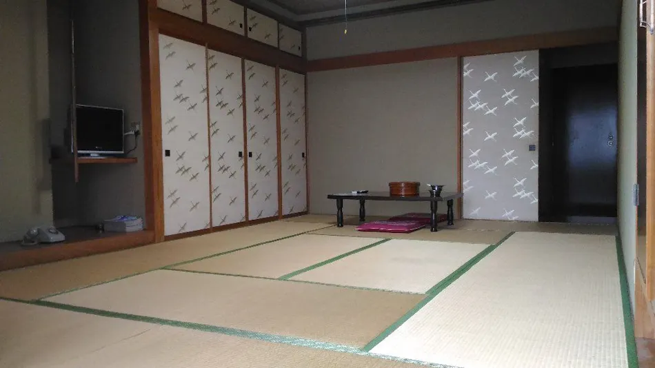 Toyodaya Ryokan