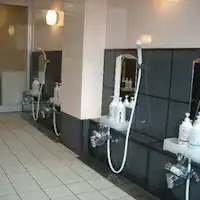 ห้องน้ำ: 3 ขนาดแตกต่างกัน