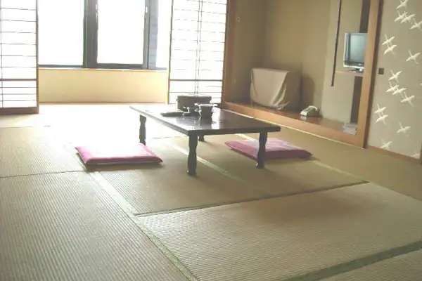 ห้องสไตล์ญี่ปุ่น