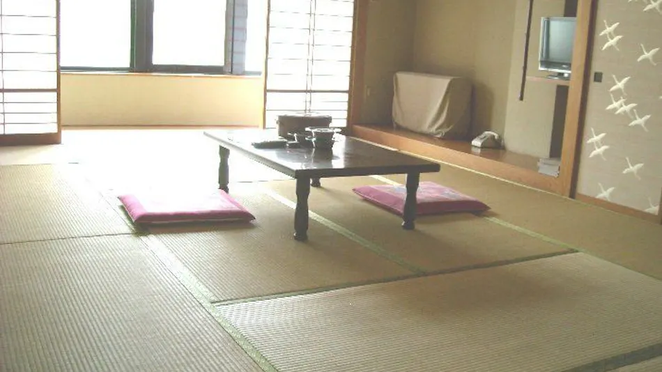 Toyodaya Ryokan