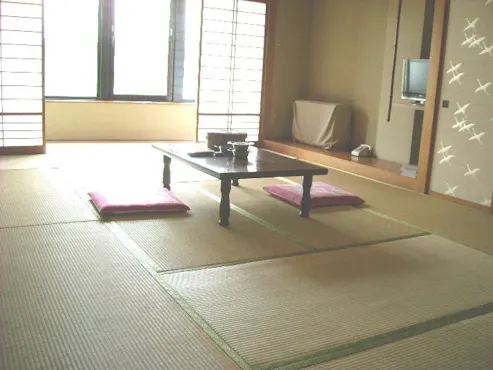 ห้องสไตล์ญี่ปุ่น