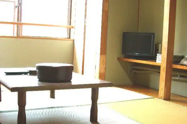 ห้องสไตล์ญี่ปุ่น 6 เสื่อทาทามิ