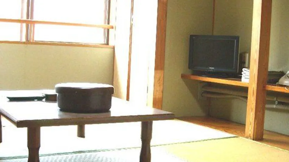 Toyodaya Ryokan