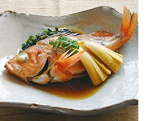 เรายังรับทำอาหารพิเศษด้วย