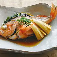 เรายังรับทำอาหารพิเศษด้วย