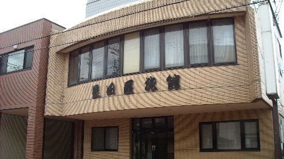 Toyodaya Ryokan