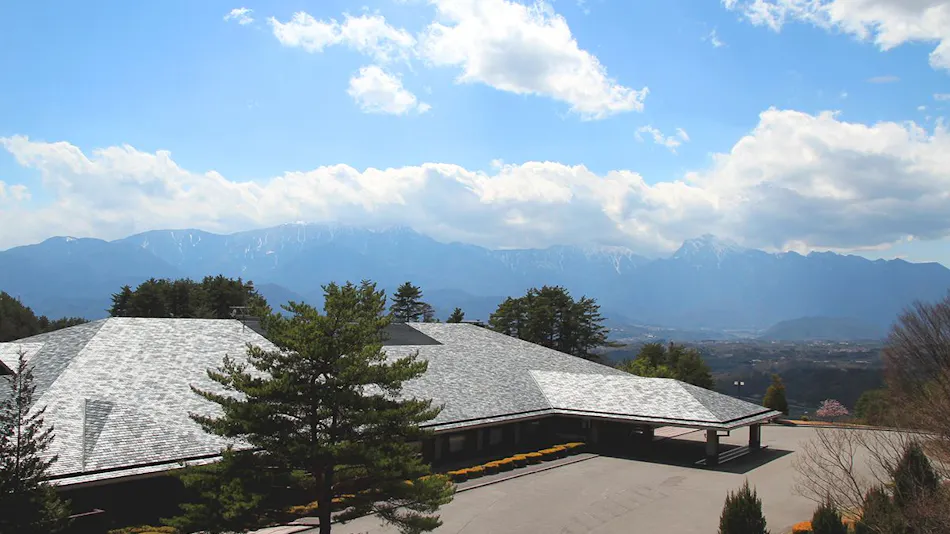 Chateraise Lodge Vintage