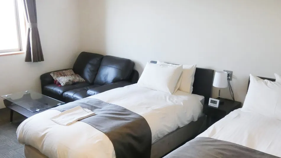 Chateraise Lodge Vintage