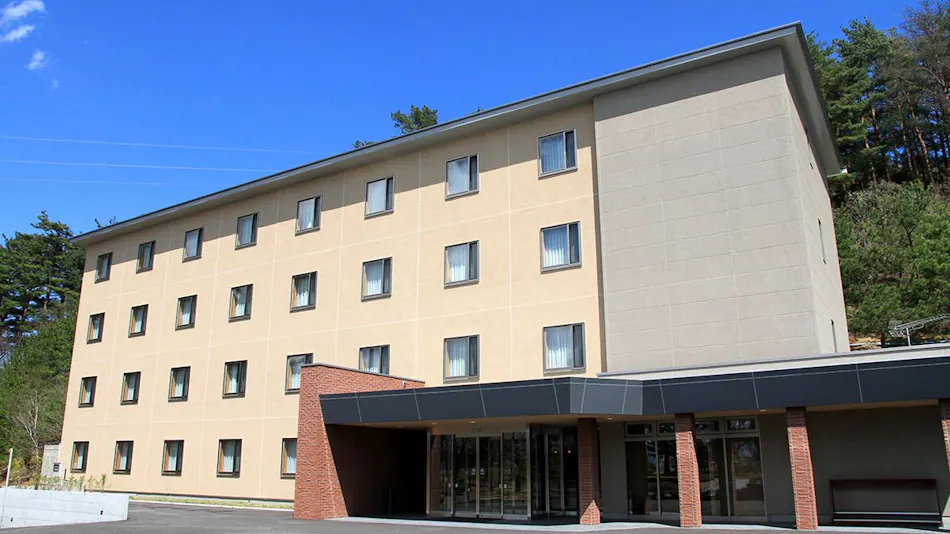 Chateraise Lodge Vintage