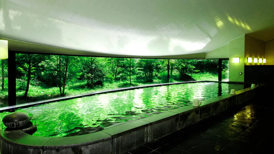 Chateraise Lodge Vintage