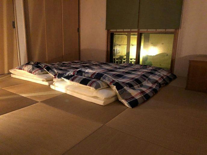 Minpaku Momotaro Annex