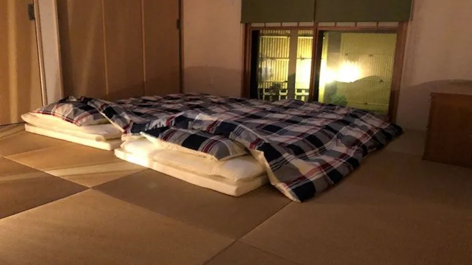 Minpaku Momotaro Annex